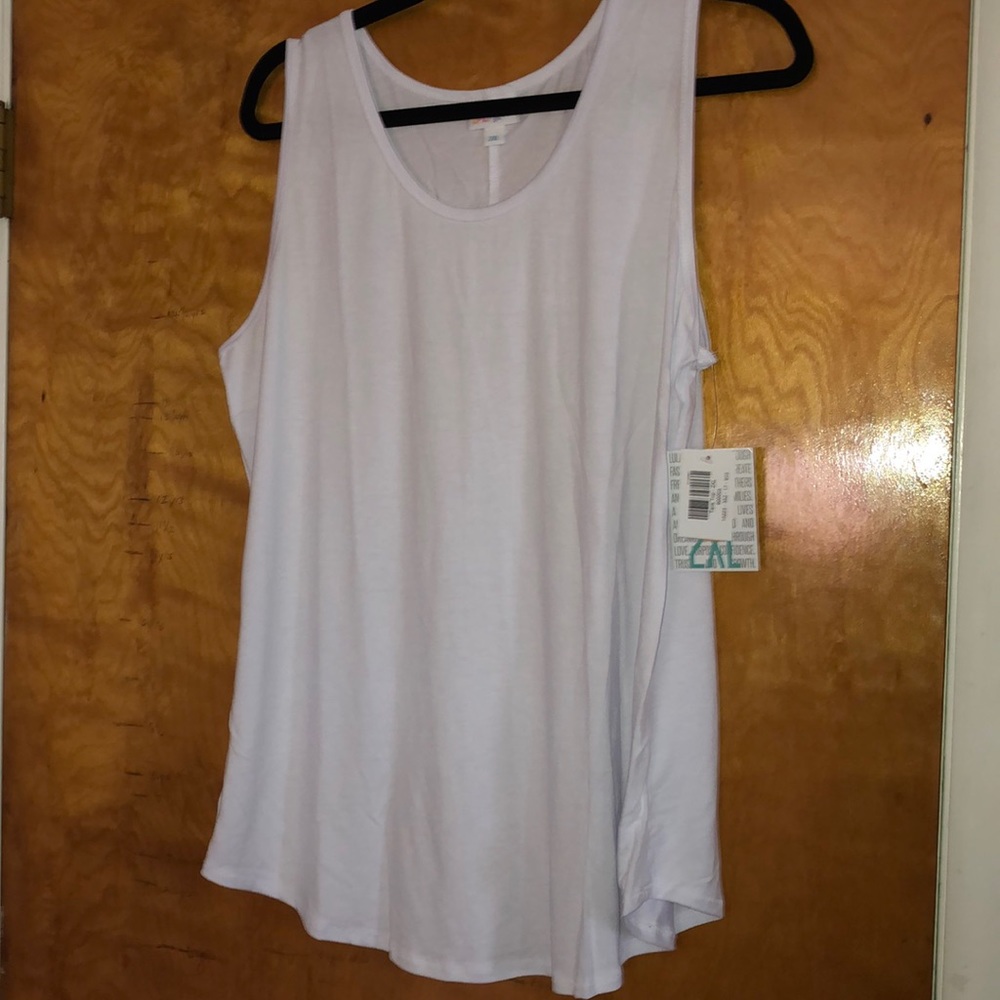 LuLaRoe Tank top